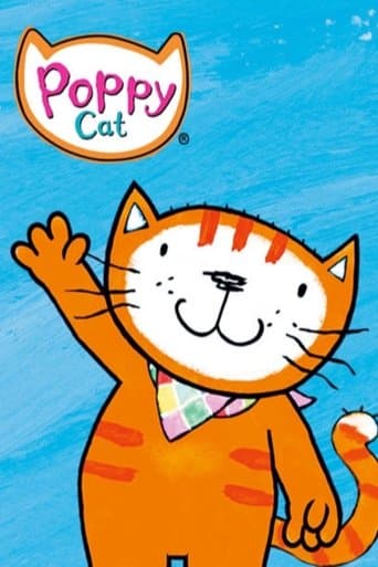 Poppy Cat Image