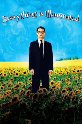 Everything Is Illuminated Image