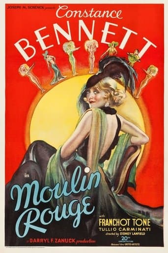 Moulin Rouge Image