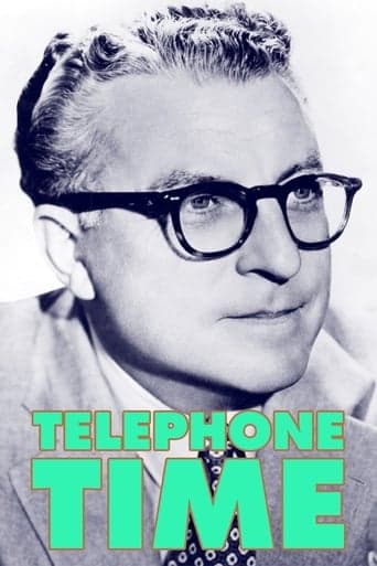 Telephone Time Image