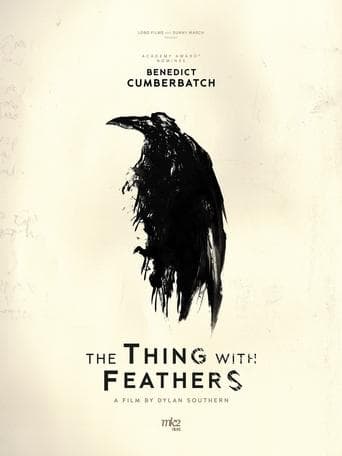 The Thing With Feathers Image