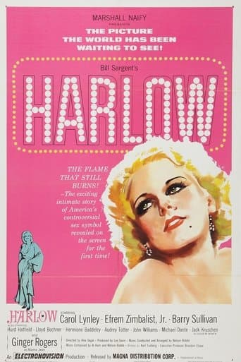 Harlow Image