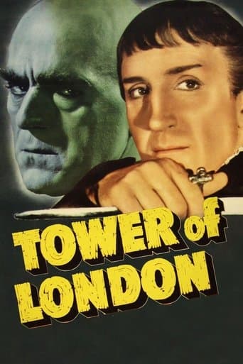 Tower of London Image
