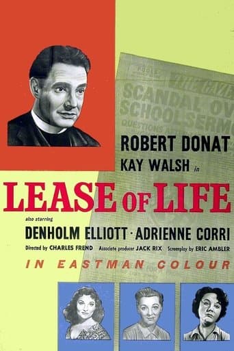 Lease of Life Image