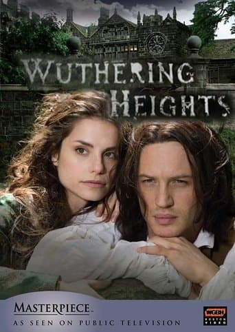 Wuthering Heights Image
