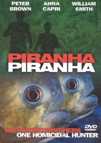 Piranha, Piranha Image