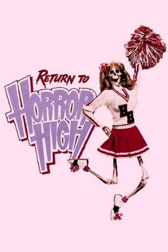 Return to Horror High Image