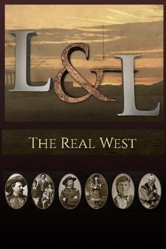 Legends & Lies Image
