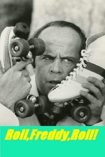 Roll, Freddy, Roll! Image