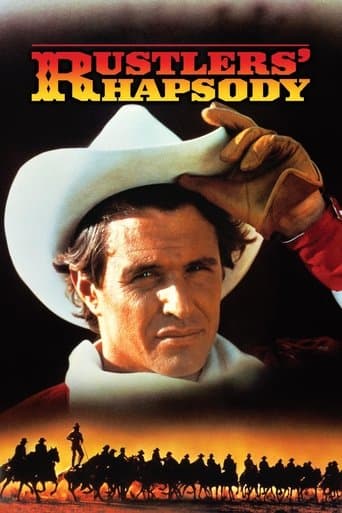 Rustlers' Rhapsody Image
