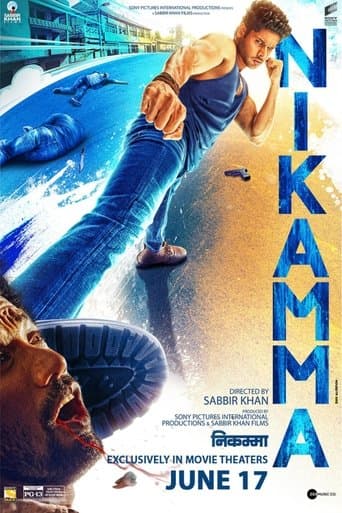 Nikamma Image
