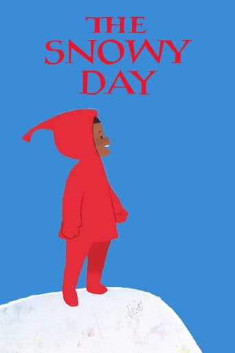 The Snowy Day Image