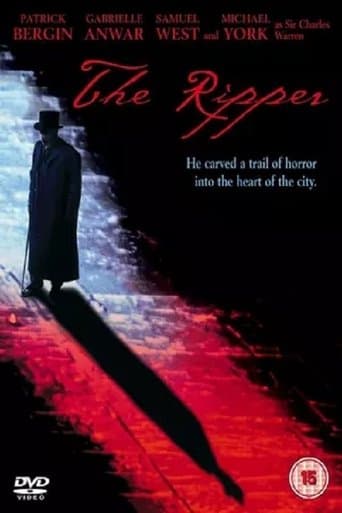 The Ripper Image