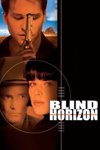 Blind Horizon Image