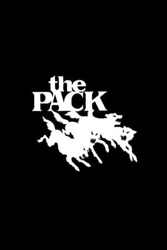 The Long Dark Night Image