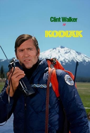 Kodiak Image