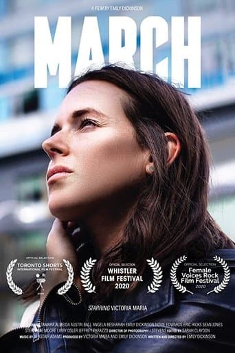 March Image