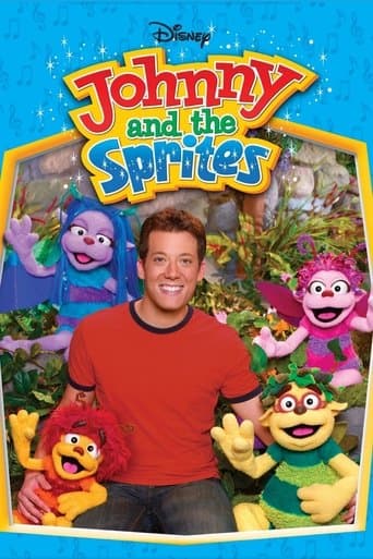 Johnny and the Sprites Image