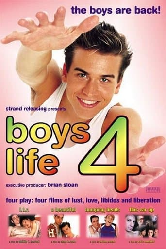 Boys Life 4 Image