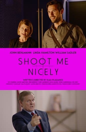 Shoot Me Nicely Image