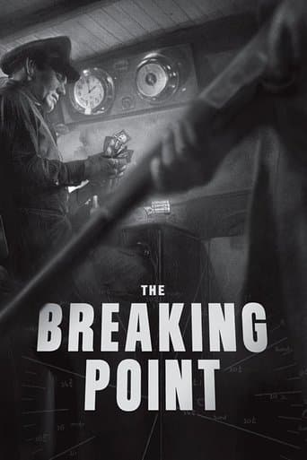 The Breaking Point Image