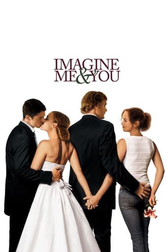 Imagine Me & You Image