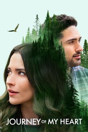 Journey of My Heart Image