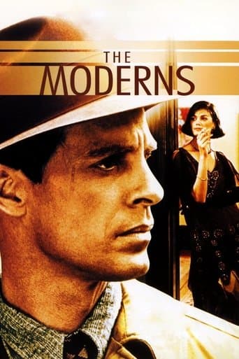 The Moderns Image