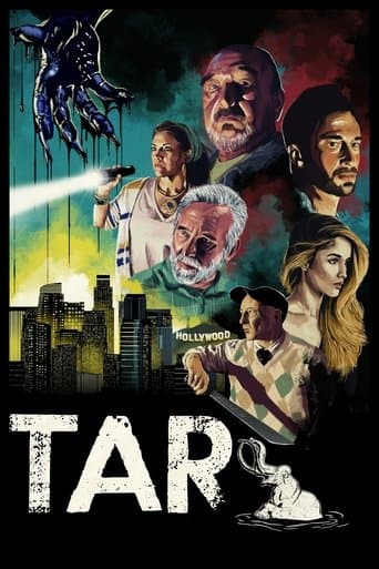 Tar Image