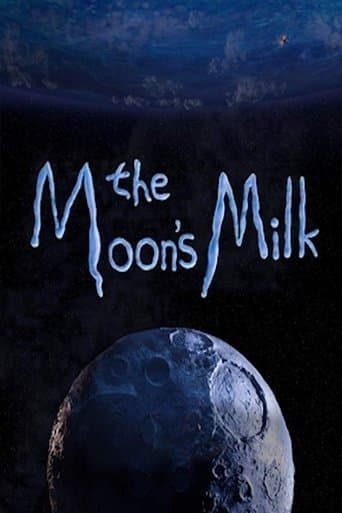 The Moon’s Milk Image