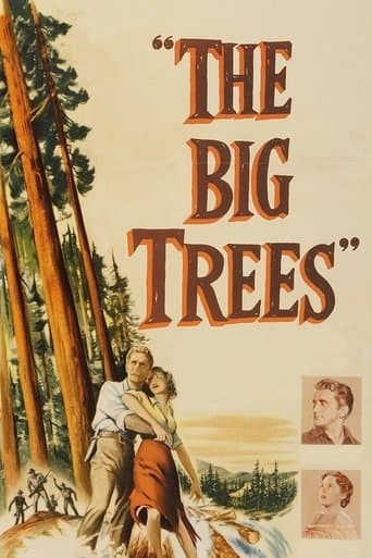 The Big Trees Image