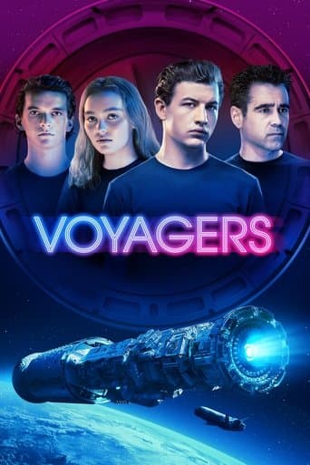 Voyagers Image