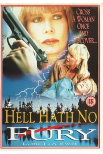 Hell Hath No Fury Image