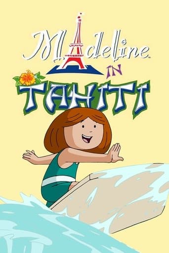 Madeline in Tahiti Image