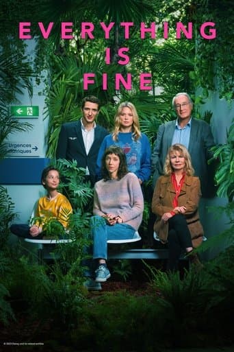 Everything Is Fine Image