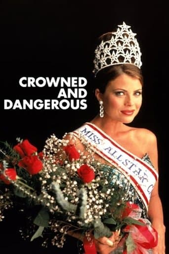Crowned and Dangerous Image