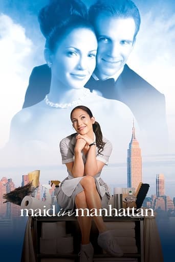 Maid in Manhattan Image