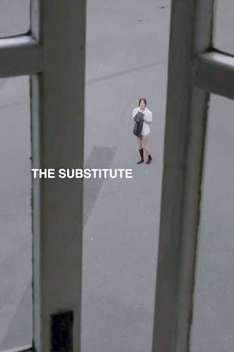 The Substitute Image