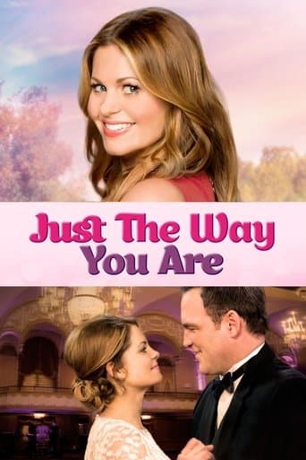 Just the Way You Are Image