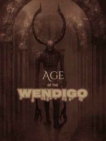 Age of the Wendigo Image