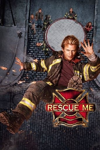 Rescue Me Image