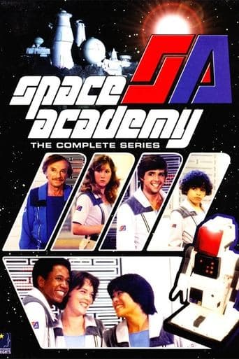 Space Academy Image