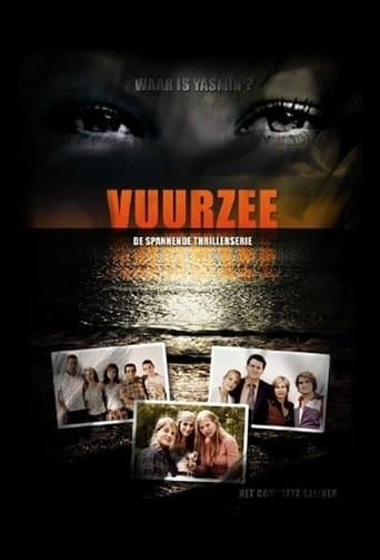Vuurzee Image