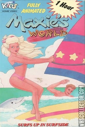 Maxie's World Image