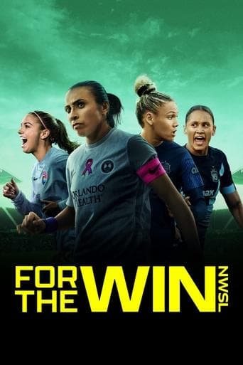 For the Win: NWSL Image