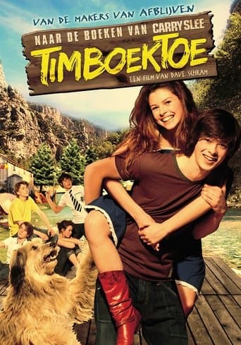 Timboektoe Image