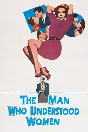 The Man Who Understood Women Image