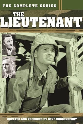 The Lieutenant Image