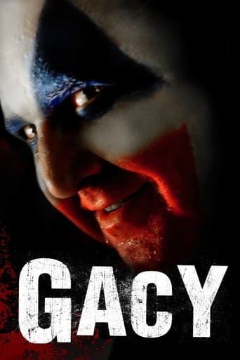 Gacy Image