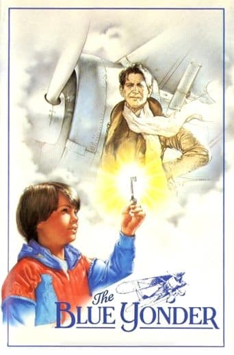 The Blue Yonder Image